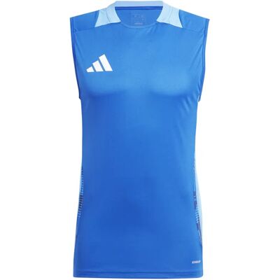 Trikot adidas Tiro 24 Competition Bleu 2XL Trikot adidas Tiro 24 Competition Bleu 2XL