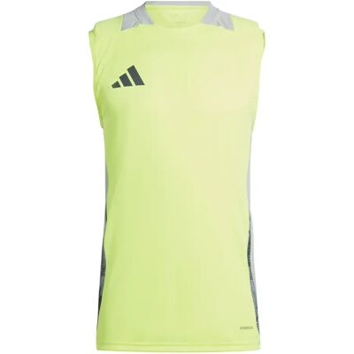 Trikot adidas Tiro 24 Competition Jaune 2XL Trikot adidas Tiro 24 Competition Jaune 2XL