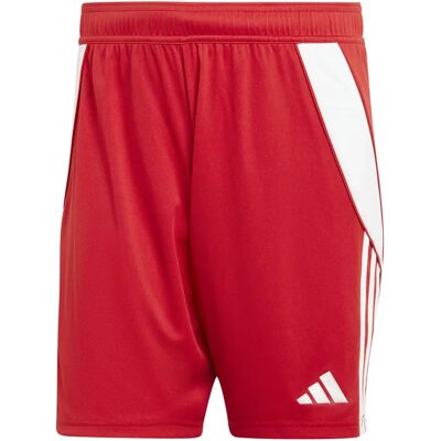 adidas Tiro 24 Shorts Herren Rot - Shorts adidas Tiro 24 Shorts Herren Rot - Shorts