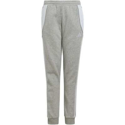 Adidas Tiro 24 Kinder Sporthose - unisex - Grau - Kids Adidas Tiro 24 Kinder Sporthose - unisex - Grau - Kids