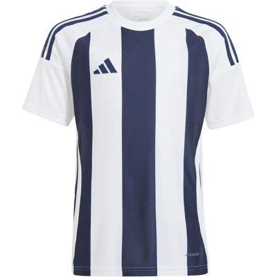 Kindertrikot adidas Bleu 5/6 ans Kindertrikot adidas Bleu 5/6 ans