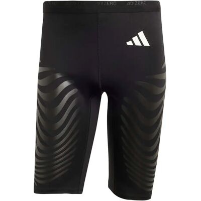 adidas Adizero Control Lauf-Shorts - Schwarz - Laufen adidas Adizero Control Lauf-Shorts - Schwarz - Laufen
