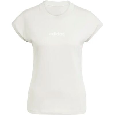 Adidas Slim Fit T-Shirt - Lässig und Bequem Adidas Slim Fit T-Shirt - Lässig und Bequem