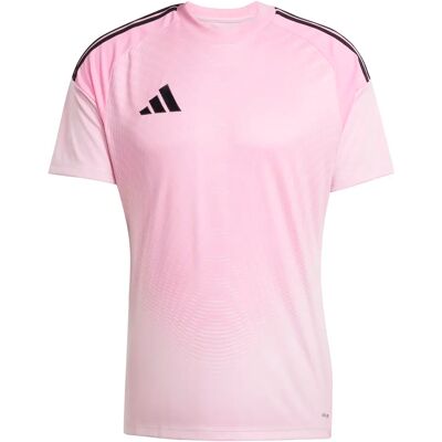 Adidas - Tiro 25 Competition - Rosa - 2XL - Jersey Adidas - Tiro 25 Competition - Rosa - 2XL - Jersey