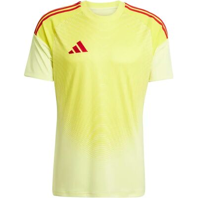 Torwarttrikot adidas Tiro 25 Competition Jaune S Torwarttrikot adidas Tiro 25 Competition Jaune S