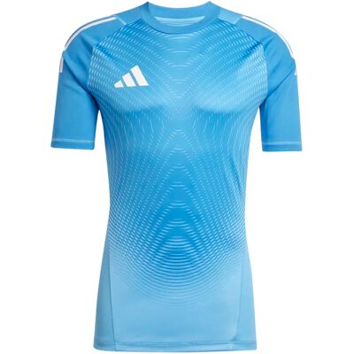 adidas Tiro 25 Pro Torwarttrikot Bleu S adidas Tiro 25 Pro Torwarttrikot Bleu S