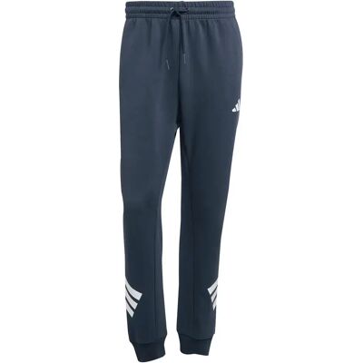 Jogginghose adidas Future Icons 3 Stripes Bleu M Jogginghose adidas Future Icons 3 Stripes Bleu M