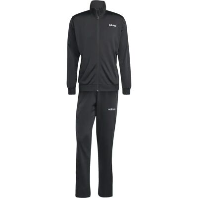 Trainingsanzug adidas Linear Noir 2XL Trainingsanzug adidas Linear Noir 2XL