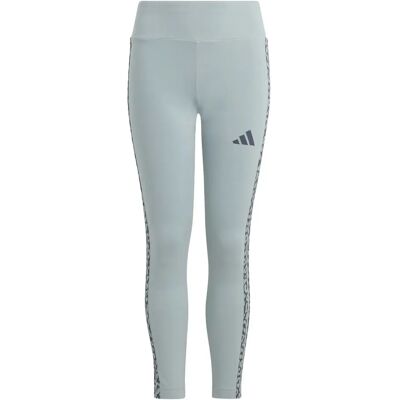 Leggings für Mädchen adidas Seasonals Animal Vert 11/12 ans Leggings für Mädchen adidas Seasonals Animal Vert 11/12 ans
