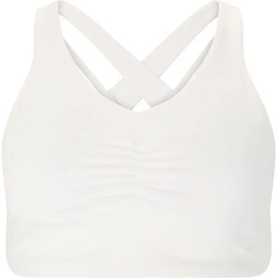 ATHLECIA - Fog - L - weiß - Sport-BH ATHLECIA - Fog - L - weiß - Sport-BH