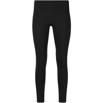 Leggings Damen Athlecia Bloom Noir 36 Leggings Damen Athlecia Bloom Noir 36