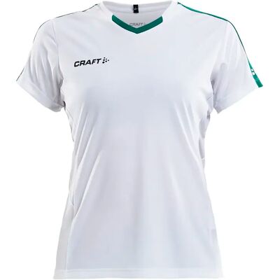 Craft Damen Sportshirt Progress Jersey Contrast W Craft Damen Sportshirt Progress Jersey Contrast W