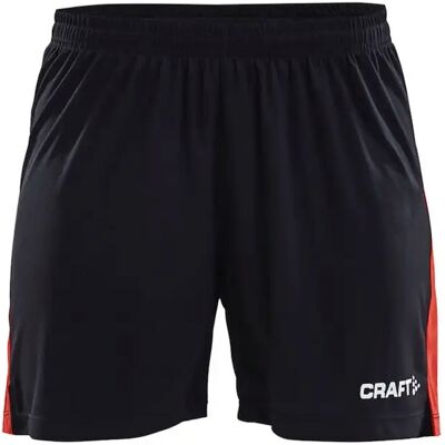 Shorts für Damen Craft progress contrast Noir XL Shorts für Damen Craft progress contrast Noir XL