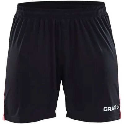 Shorts für Damen Craft progress contrast Noir L Shorts für Damen Craft progress contrast Noir L