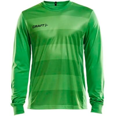 Craft Progress Langarm-Torwarttrikot Vert M Craft Progress Langarm-Torwarttrikot Vert M