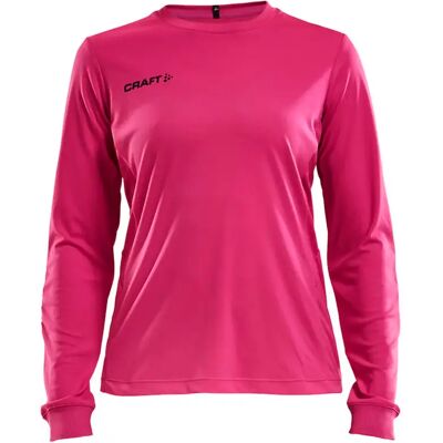 Craft Damen Fußballtrikot SQUAD GK LS JERSEY W Craft Damen Fußballtrikot SQUAD GK LS JERSEY W