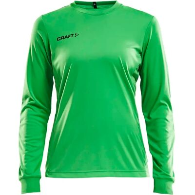 Craft Squad GK LS Jersey Wmn - Torwarttrikot - Atmungsaktiv, Elastisch Craft Squad GK LS Jersey Wmn - Torwarttrikot - Atmungsaktiv, Elastisch