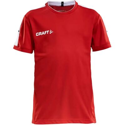 Craft 1905636 Fortschritt Übung T-Shirt Jr - Sport-T-Shirt Craft 1905636 Fortschritt Übung T-Shirt Jr - Sport-T-Shirt