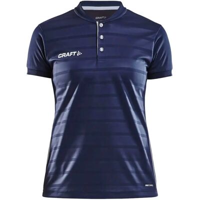 Craft Pro Control Button Jersey - Jersey Craft Pro Control Button Jersey - Jersey