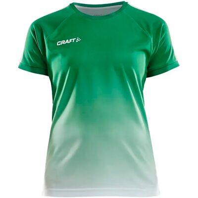 Craft Pro Control Fade Jersey - Sportshirt Craft Pro Control Fade Jersey - Sportshirt