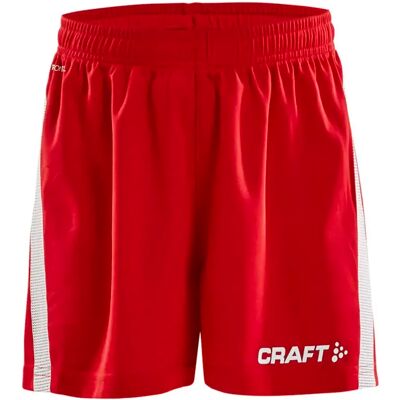 Shorts für Kinder Craft pro control Rouge 10/12 ans Shorts für Kinder Craft pro control Rouge 10/12 ans