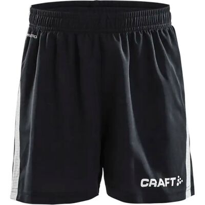 Shorts für Kinder Craft pro control Noir 10/12 ans Shorts für Kinder Craft pro control Noir 10/12 ans