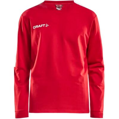 Craft Progress GK Sweatshirt - Sportstrøje Craft Progress GK Sweatshirt - Sportstrøje