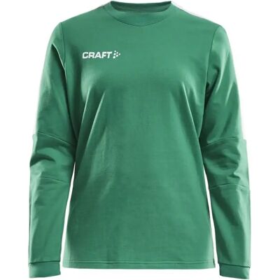 Hoodie für Frauen Craft progress Vert L Hoodie für Frauen Craft progress Vert L