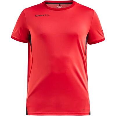 Craft Pro Control Impact Kurzarm T-Shirt Kinder - T-Shirt Craft Pro Control Impact Kurzarm T-Shirt Kinder - T-Shirt