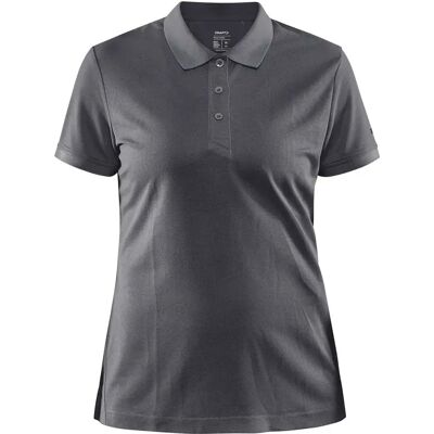 Craft Core Unify Damen Poloshirt - Polo-Shirt Craft Core Unify Damen Poloshirt - Polo-Shirt