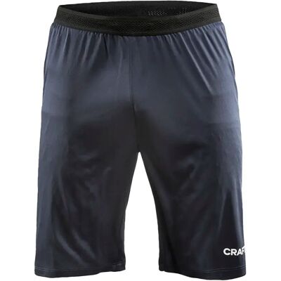 Craft Evolve Shorts M - Leichte, feuchtigkeitsableitende Sportshorts Craft Evolve Shorts M - Leichte, feuchtigkeitsableitende Sportshorts