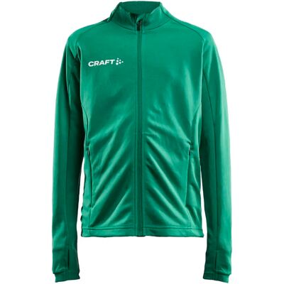 Craft EVOLVE FULL ZIP JR - Sportshirt Craft EVOLVE FULL ZIP JR - Sportshirt