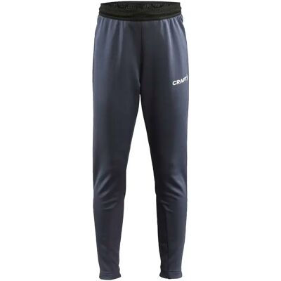 Jogginghose für Kinder Craft evolve slim Bleu 8/10 ans Jogginghose für Kinder Craft evolve slim Bleu 8/10 ans