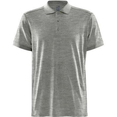 Craft 1910745 Core Blend Polo Shirt - Polo Shirt Craft 1910745 Core Blend Polo Shirt - Polo Shirt