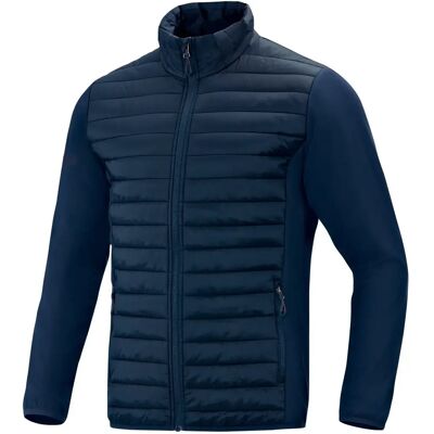 Daunenjacke Jako Hybride Corporate Bleu L Daunenjacke Jako Hybride Corporate Bleu L