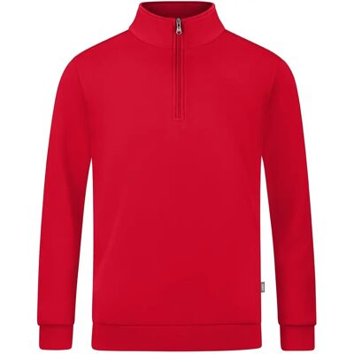 Pullover Jako Organic Rouge S Pullover Jako Organic Rouge S
