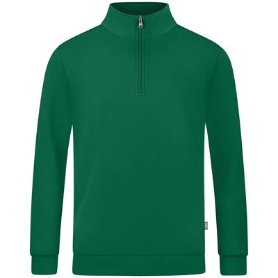 Pullover Jako Organic Vert L Pullover Jako Organic Vert L