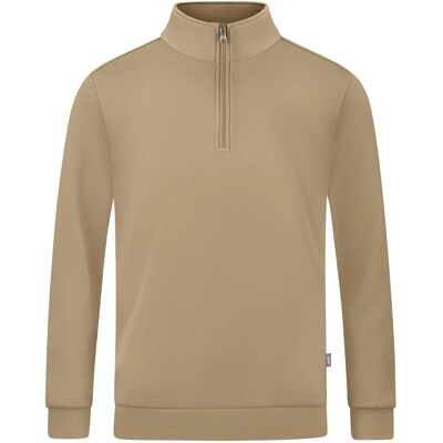 Pullover Jako Organic Marron S Pullover Jako Organic Marron S