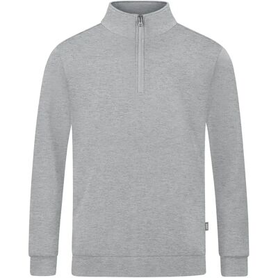 Pullover Jako Organic Gris L Pullover Jako Organic Gris L