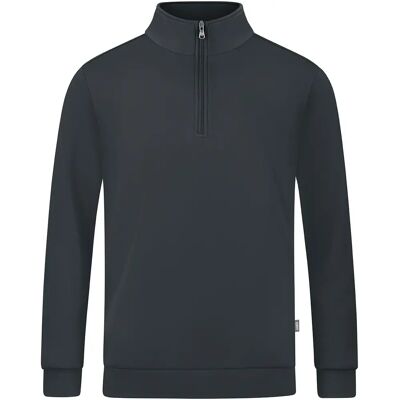 Pullover Jako Organic Gris L Pullover Jako Organic Gris L