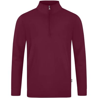 Pullover Jako Doubletex Marron 3XL Pullover Jako Doubletex Marron 3XL