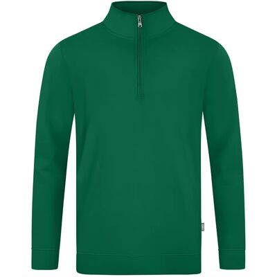Pullover Jako Doubletex Vert 3XL Pullover Jako Doubletex Vert 3XL