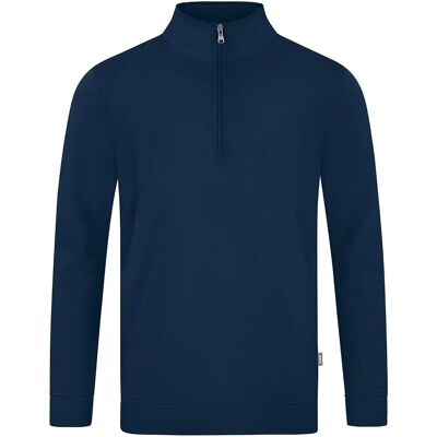 Pullover Jako Doubletex Bleu S Pullover Jako Doubletex Bleu S