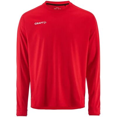 Pullover Craft Evolve 2.0 Rouge S Pullover Craft Evolve 2.0 Rouge S