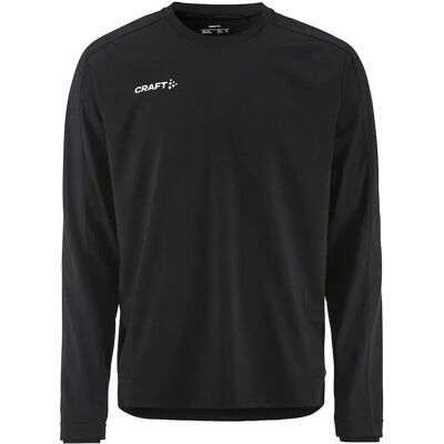 Pullover Craft Evolve 2.0 Noir S Pullover Craft Evolve 2.0 Noir S