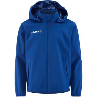Windjacke Kinder Craft Squad Go Weather Bleu 10/12 ans Windjacke Kinder Craft Squad Go Weather Bleu 10/12 ans