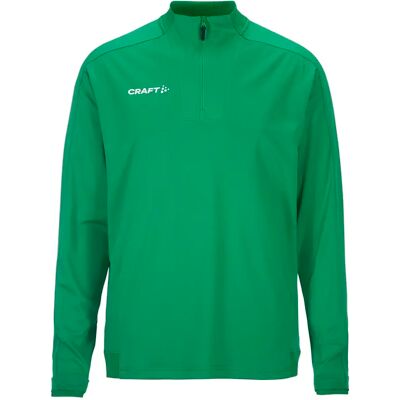 Wasserdichte 1/2-Zip-Jacke Craft Evolve 2.0 Vert M Wasserdichte 1/2-Zip-Jacke Craft Evolve 2.0 Vert M