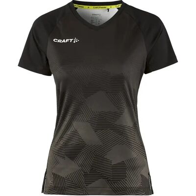 Craft 1912760 Premier Fade Jersey - Damen - Schwarz Craft 1912760 Premier Fade Jersey - Damen - Schwarz