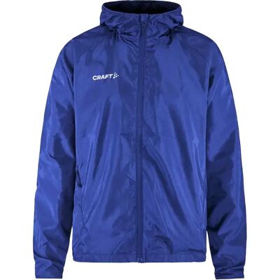 Regenjacke Craft Squad Bleu M Regenjacke Craft Squad Bleu M