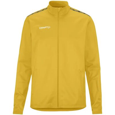 Pullover Craft Squad Go Jaune XL Pullover Craft Squad Go Jaune XL